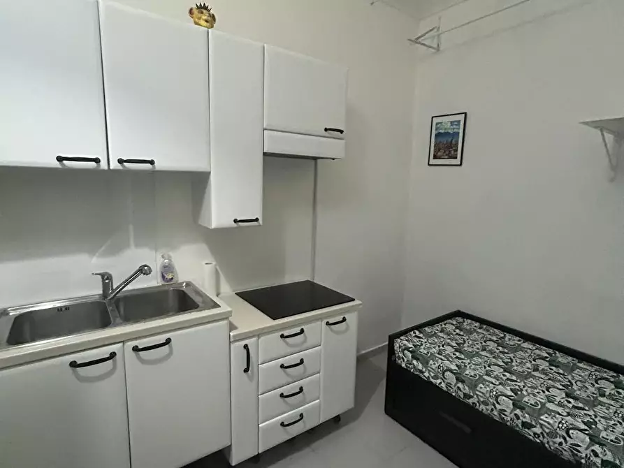 appartamento in affitto a Torino in zona Centro Storico