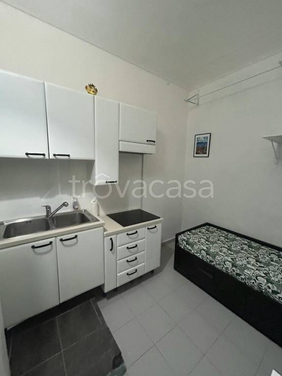 appartamento in affitto a Torino in zona Aurora