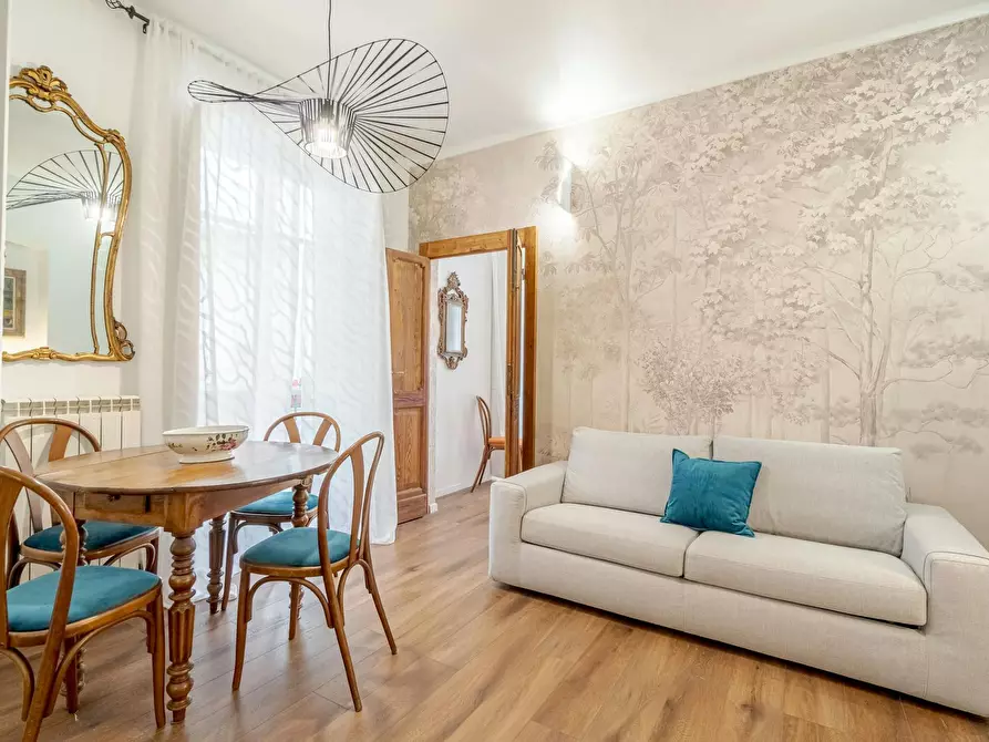 appartamento in affitto a Torino in zona San Salvario