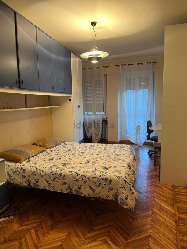 appartamento in affitto a Torino in zona Centro Storico