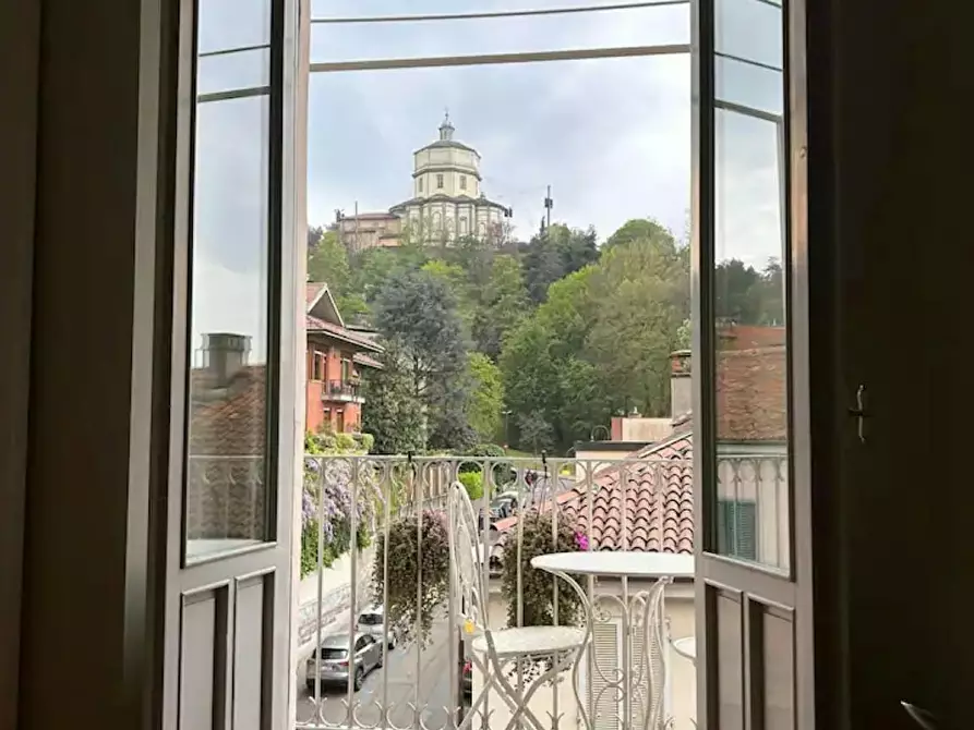 appartamento in affitto a Torino in zona Gran Madre