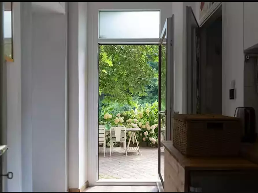 appartamento in affitto a Torino in zona Mongreno