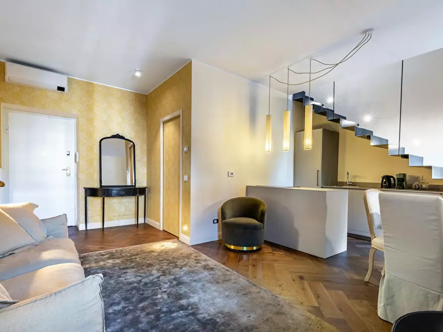 appartamento in affitto a Torino