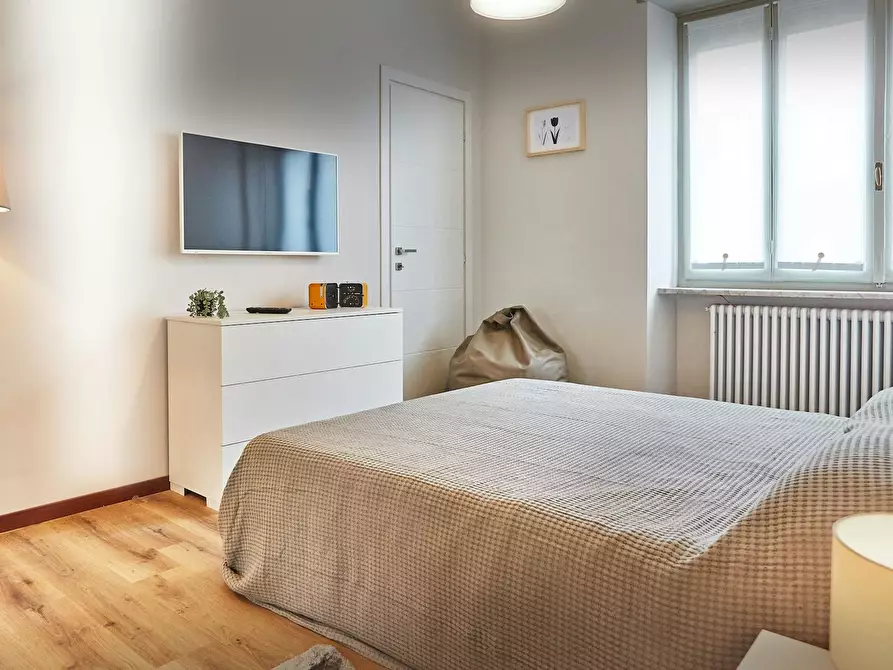 appartamento in affitto a Torino in zona Centro Storico