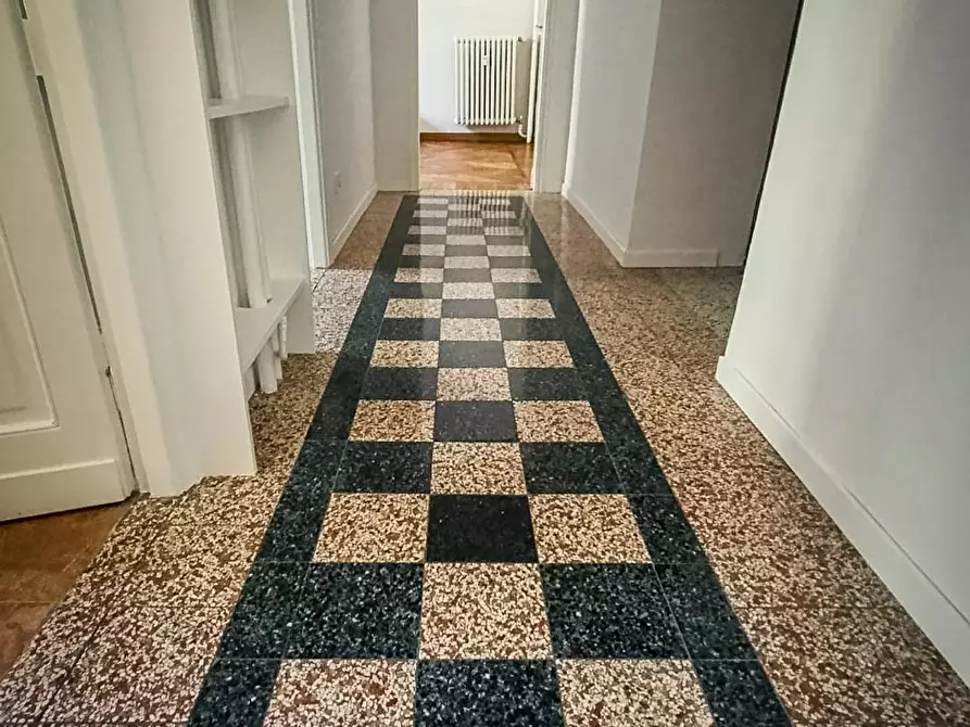 appartamento in affitto a Torino in zona Filadelfia