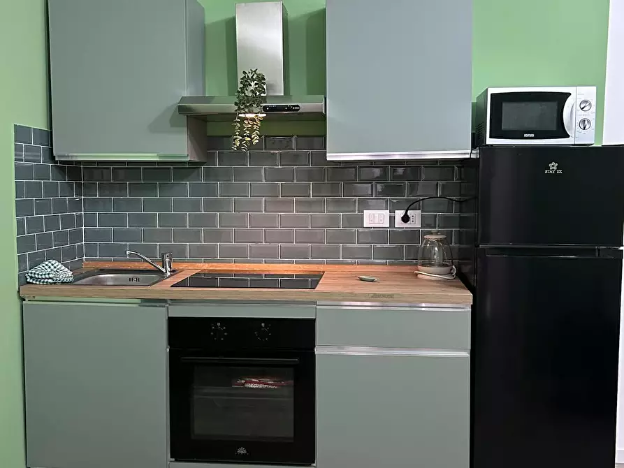 casa indipendente in affitto a Torino