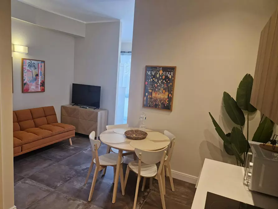 appartamento in affitto a Torino in zona San Salvario