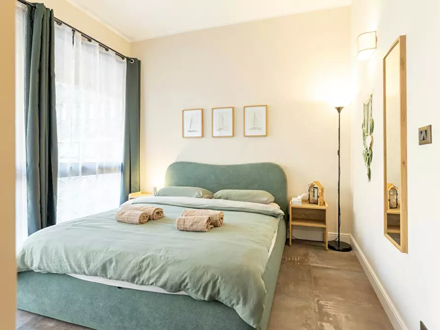 appartamento in affitto a Torino in zona San Salvario