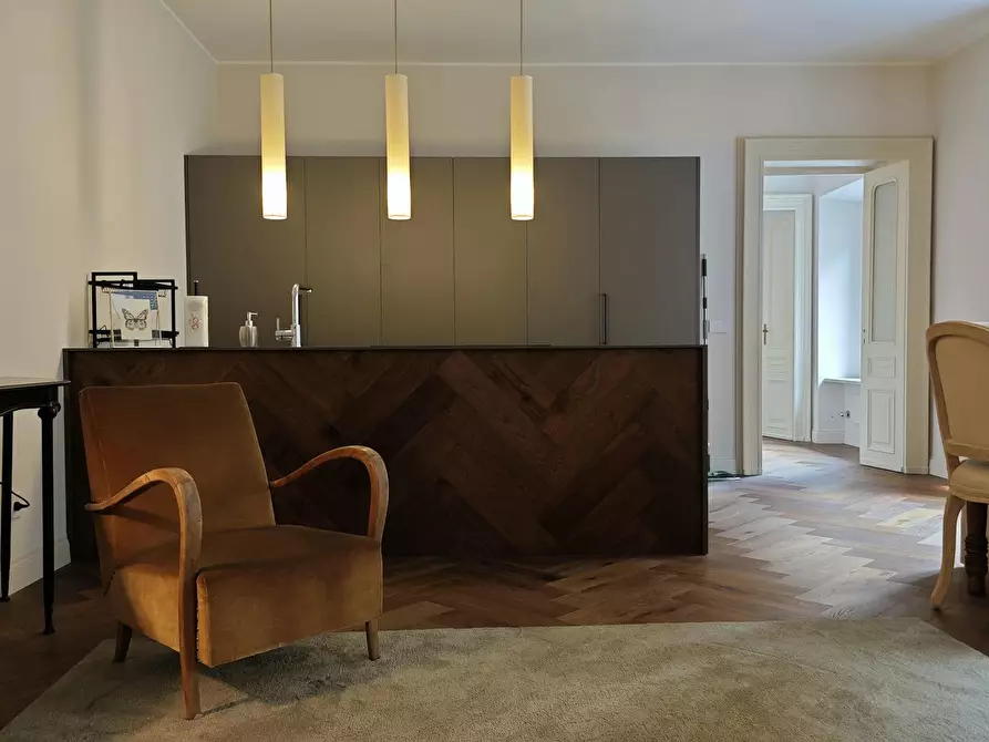 appartamento in affitto a Torino