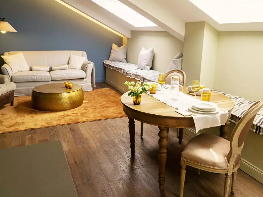 appartamento in affitto a Torino