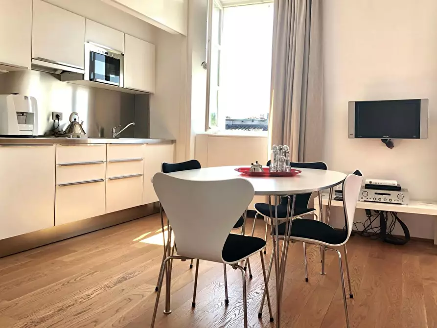 appartamento in affitto a Torino in zona Centro Storico