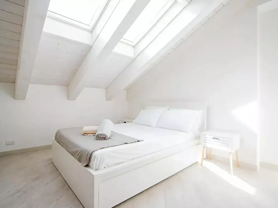 appartamento in affitto a Torino in zona Centro Storico