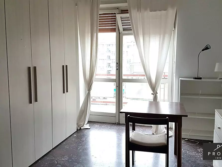 appartamento in affitto a Torino