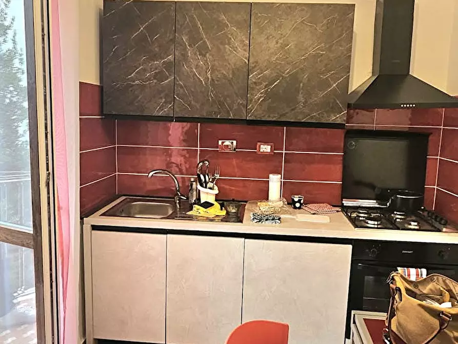 appartamento in affitto a Torino