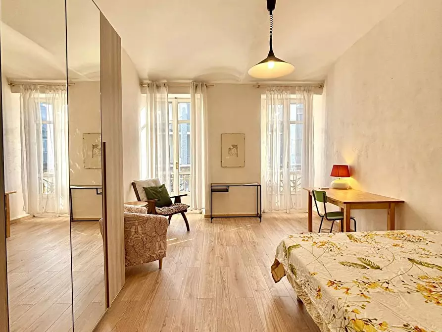 appartamento in affitto a Torino