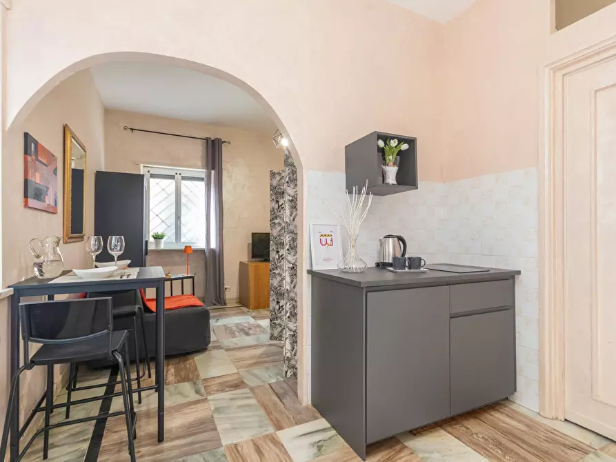 appartamento in affitto a Torino