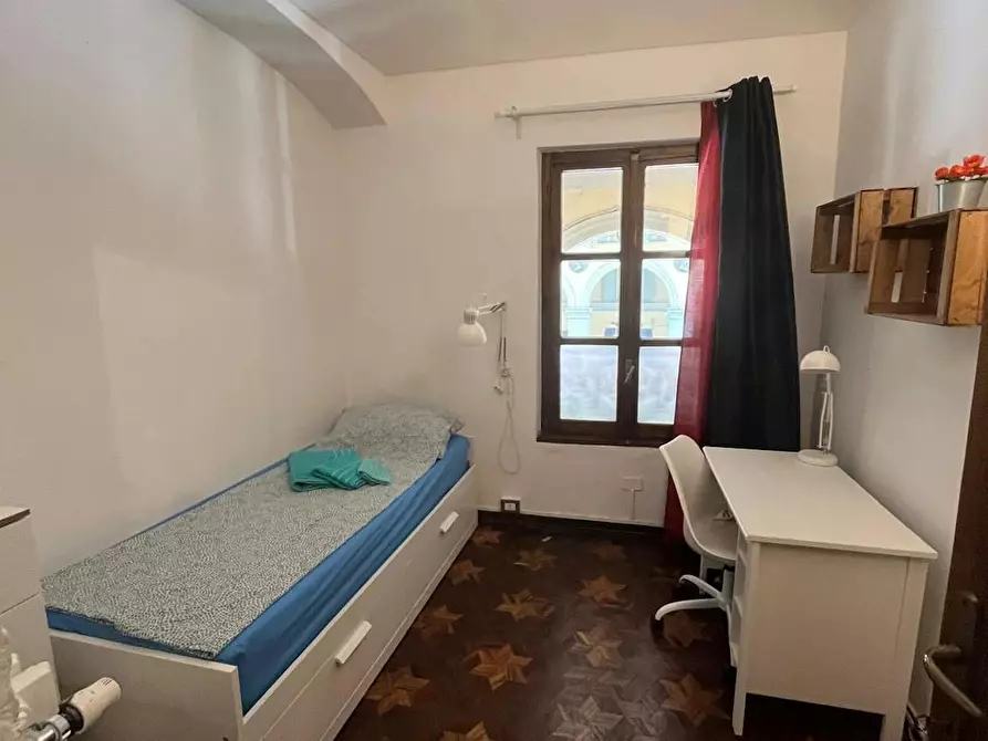 appartamento in affitto a Torino in zona Centro Storico