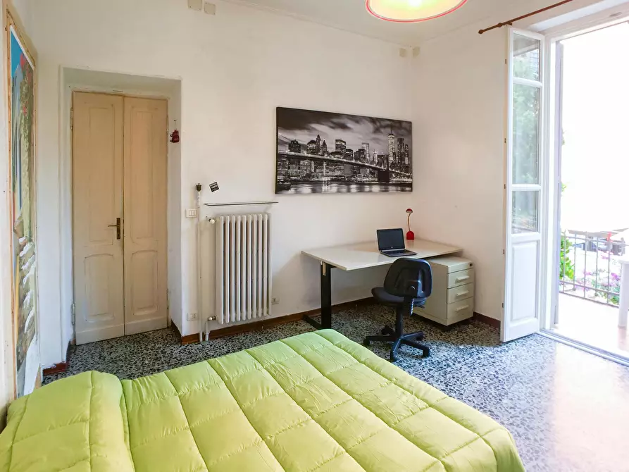 casa indipendente in affitto a Torino in zona Crocetta