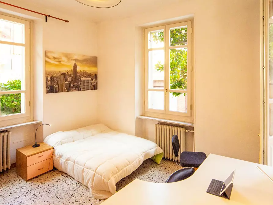 appartamento in affitto a Torino in zona Crocetta