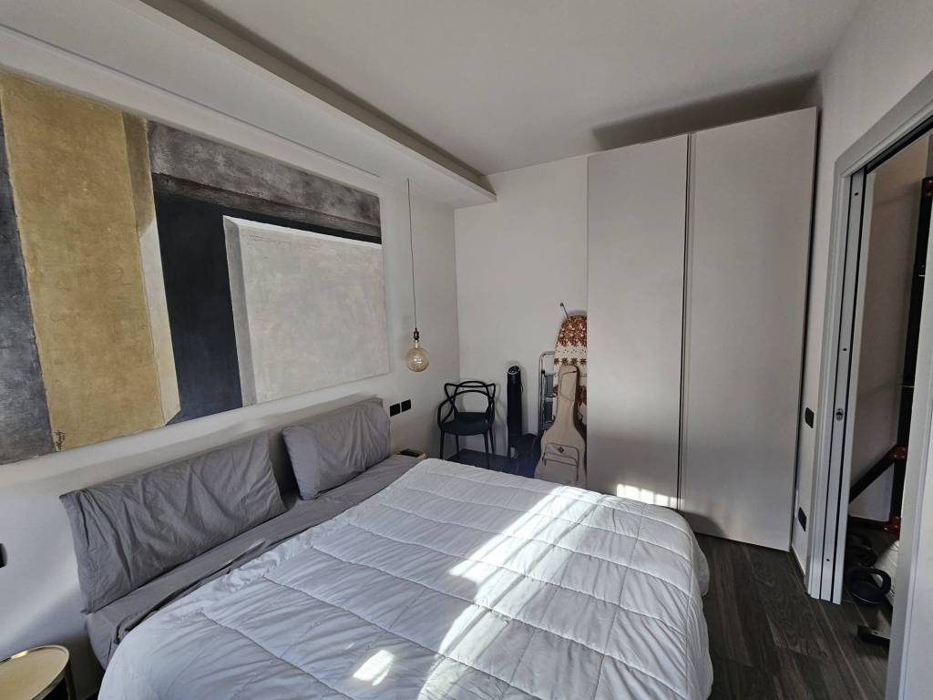 appartamento in affitto a Torino in zona Crocetta