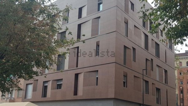 appartamento in affitto a Torino in zona Crocetta