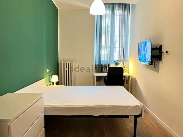 appartamento in affitto a Torino in zona Cenisia