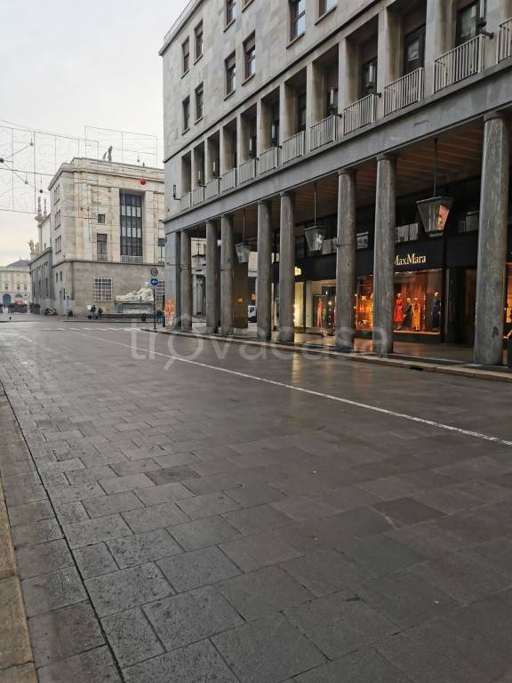 negozio in affitto a Torino in zona Centro Storico
