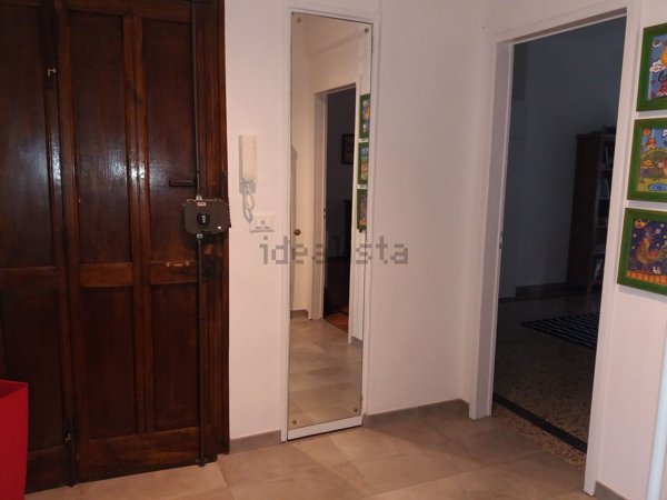 appartamento in affitto a Torino in zona Santa Rita