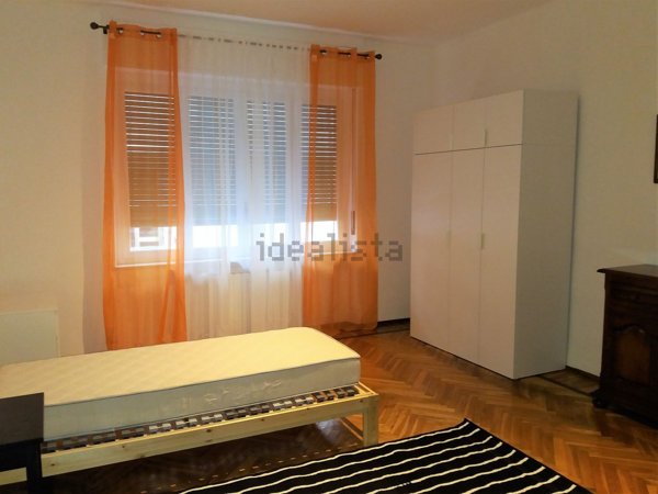 appartamento in affitto a Torino in zona Santa Rita