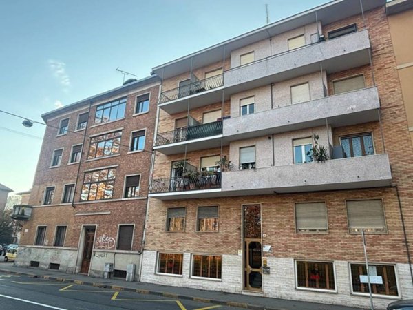 appartamento in affitto a Torino in zona Rosa