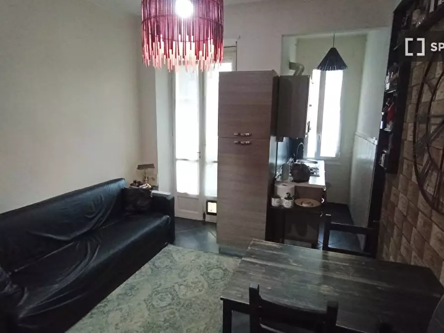 appartamento in affitto a Torino in zona Parella