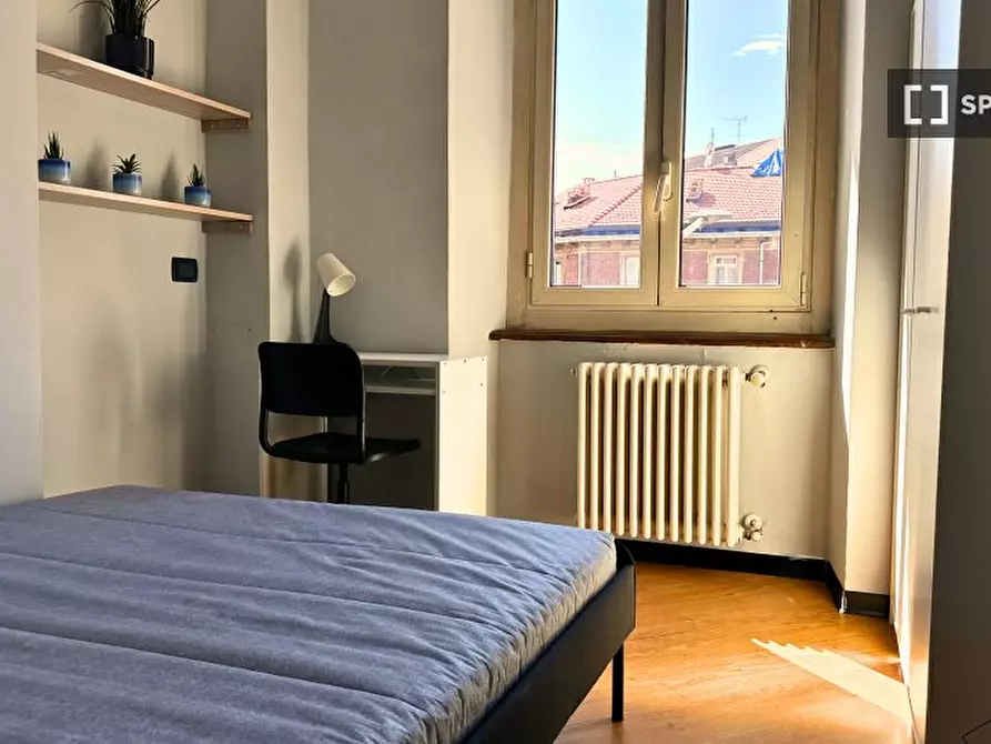 appartamento in affitto a Torino in zona Barriera di Milano