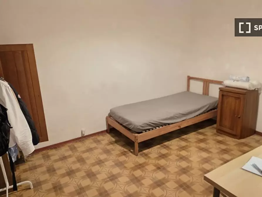 appartamento in affitto a Torino in zona Crocetta