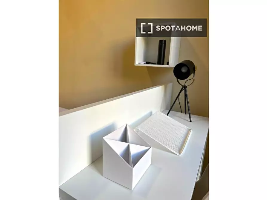 appartamento in affitto a Torino in zona Crocetta