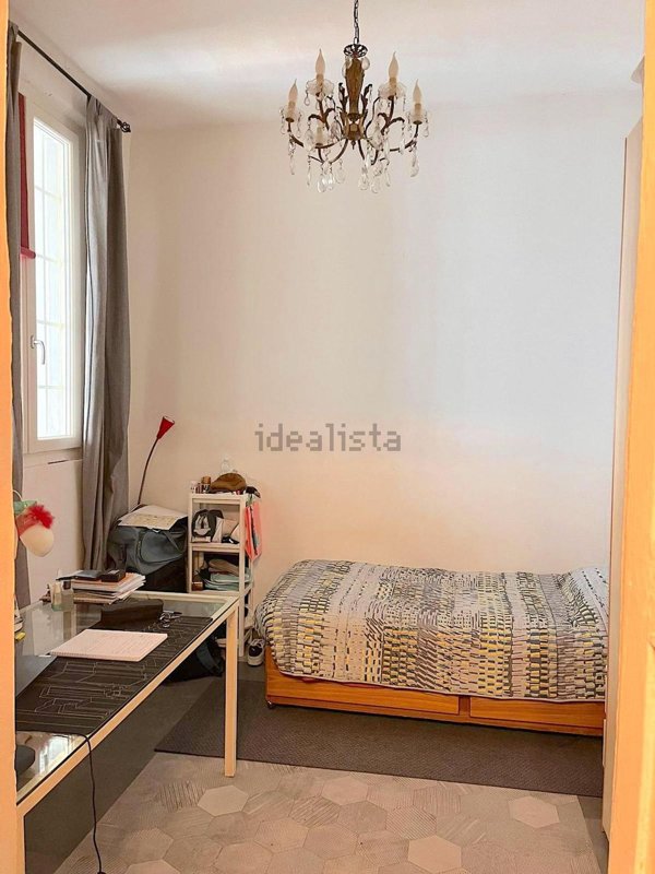 appartamento in affitto a Torino in zona Centro Storico