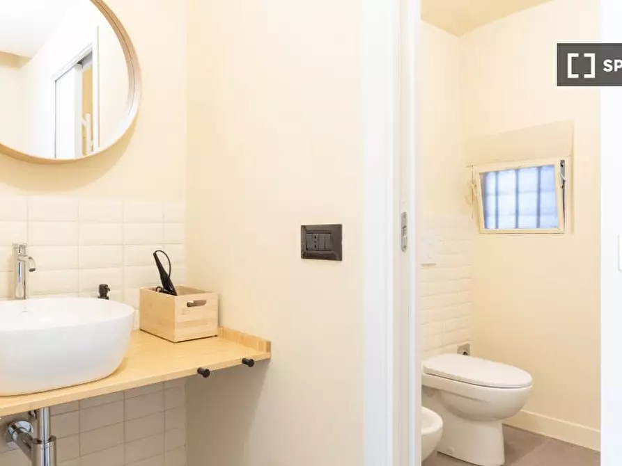 appartamento in affitto a Torino in zona Crocetta