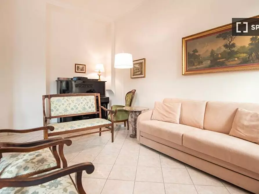 appartamento in affitto a Torino in zona Cenisia