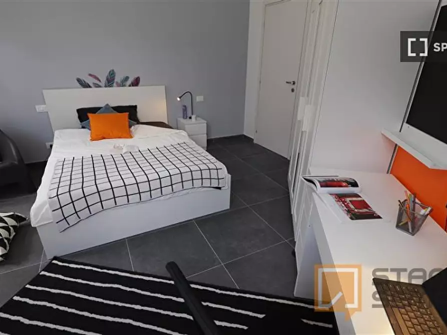 appartamento in affitto a Torino in zona Cenisia