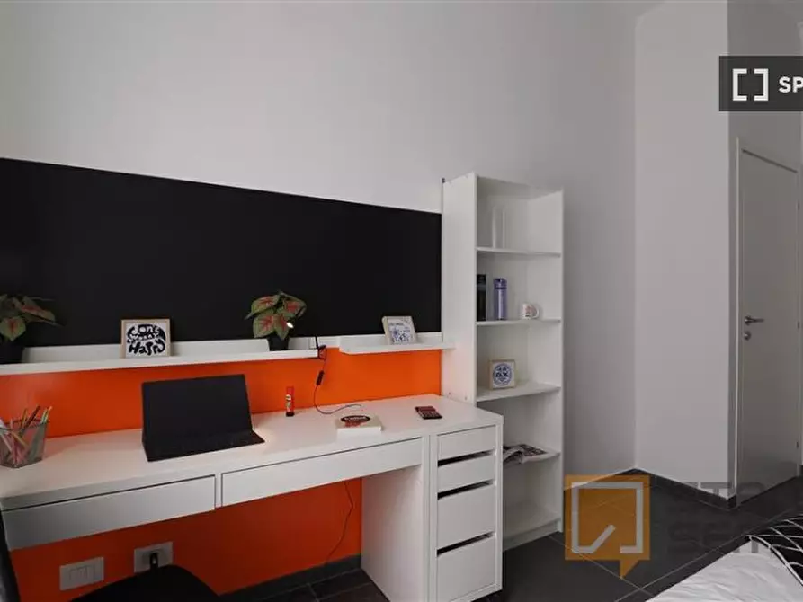 appartamento in affitto a Torino in zona Cenisia