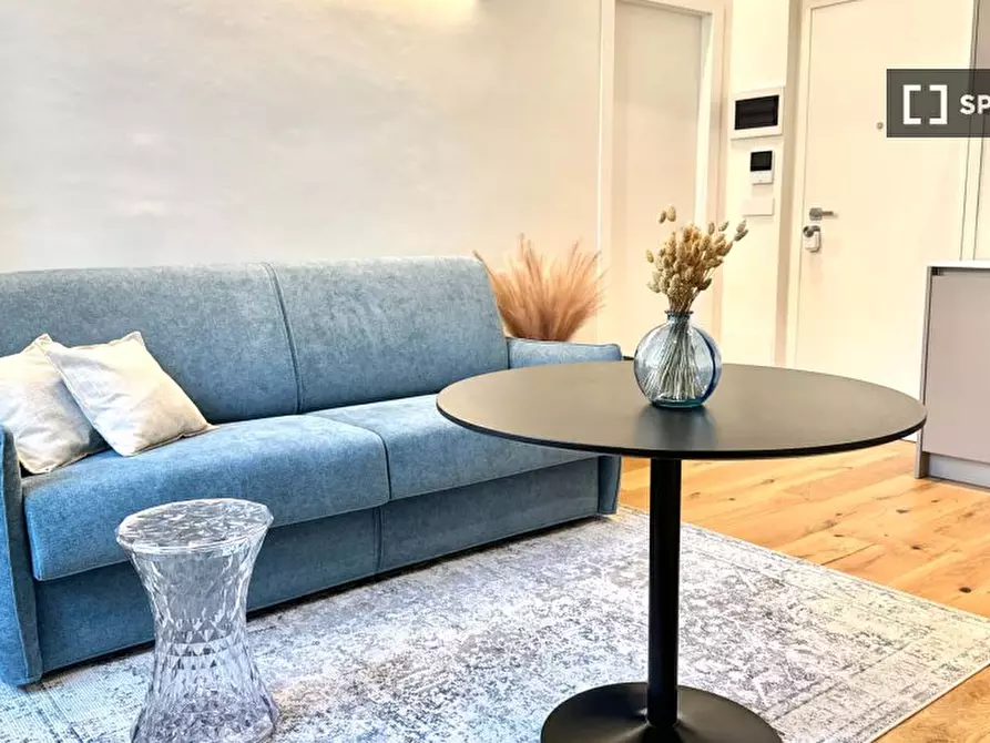 appartamento in affitto a Torino in zona Centro Storico