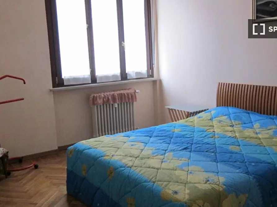 appartamento in affitto a Torino in zona Vanchiglia