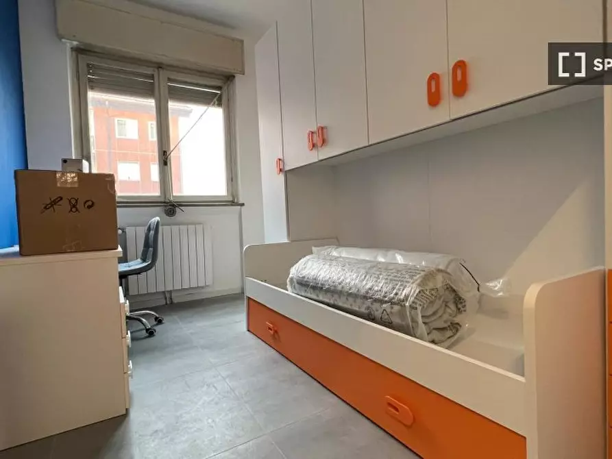 appartamento in affitto a Torino in zona Mirafiori Sud