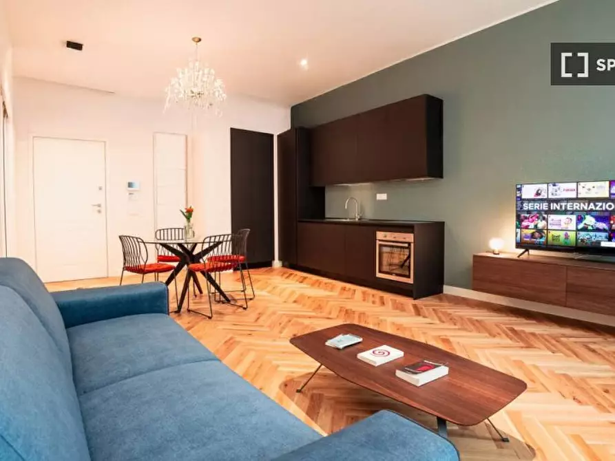 appartamento in affitto a Torino