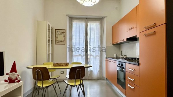 appartamento in affitto a Torino in zona Santa Rita