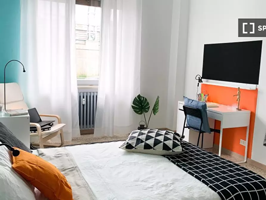 appartamento in affitto a Torino in zona Filadelfia