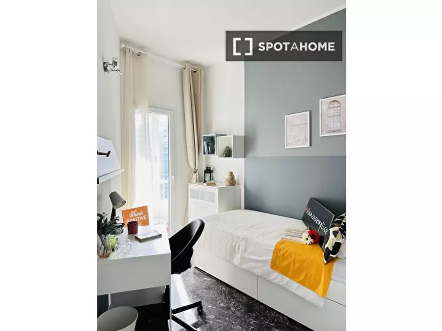 appartamento in affitto a Torino in zona Santa Rita