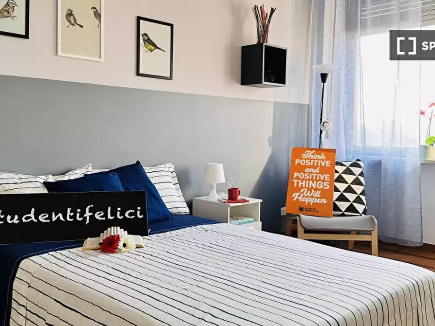 appartamento in affitto a Torino in zona San Salvario