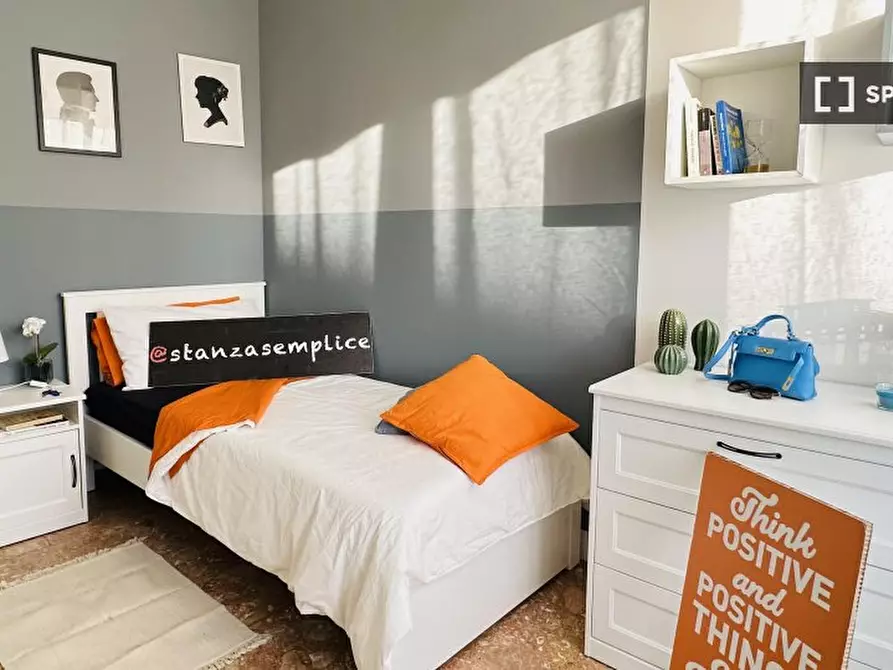 appartamento in affitto a Torino in zona Santa Rita