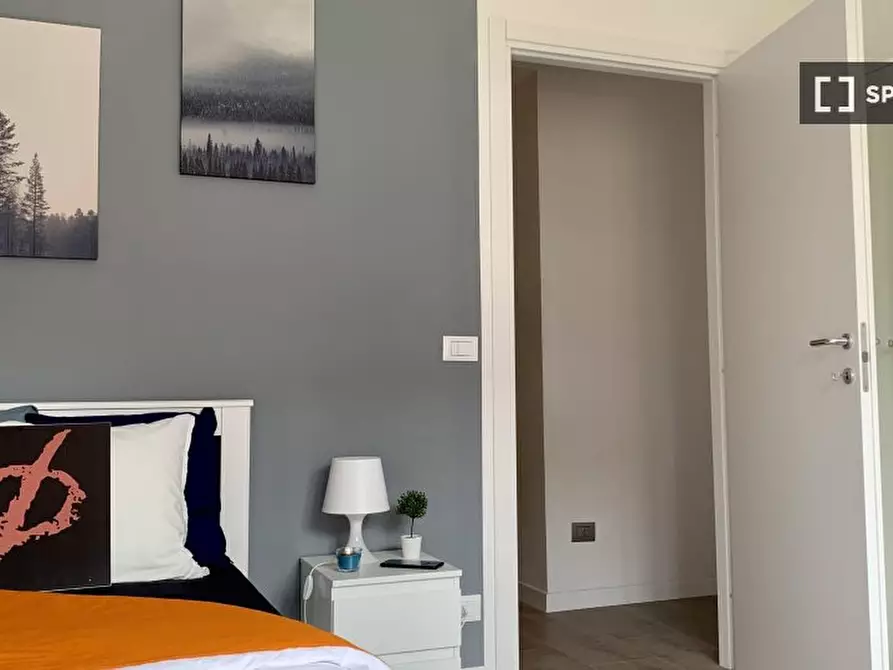 appartamento in affitto a Torino in zona Pozzo Strada