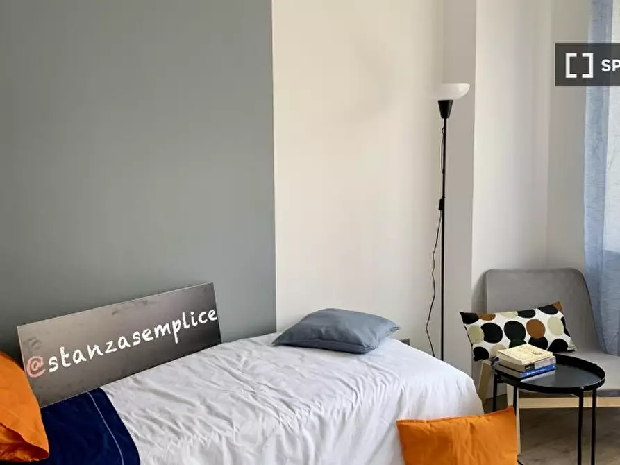 appartamento in affitto a Torino in zona Pozzo Strada